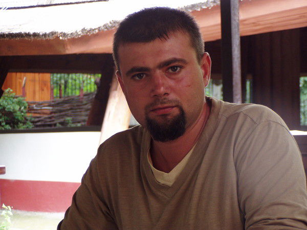 Александр Супрун