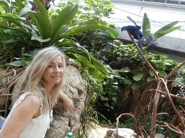 Маргарита Суханек