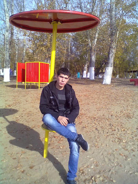 Владимир Ержанов