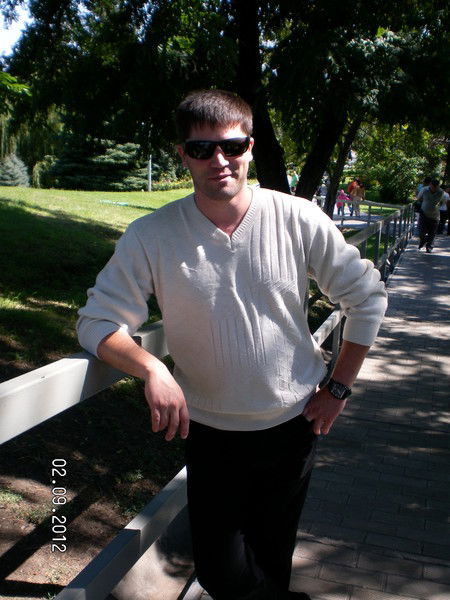 Дмитрий Вагин