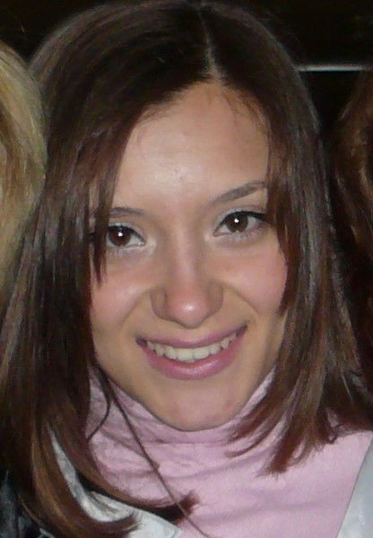 Евгения Бочарова