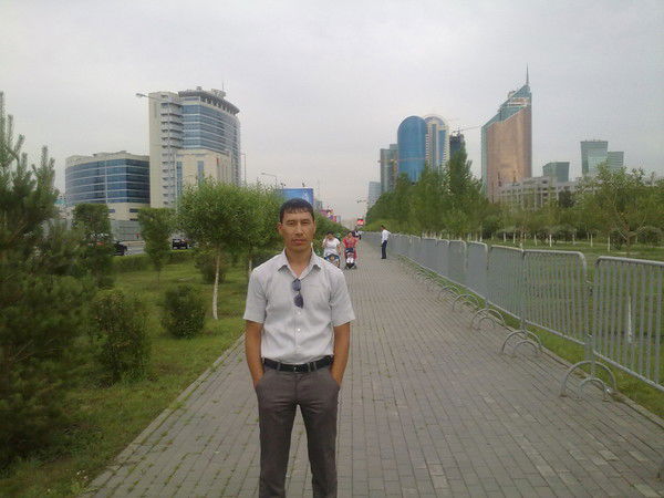 Даниел Кожин