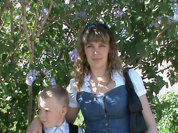 Ольга Васюта