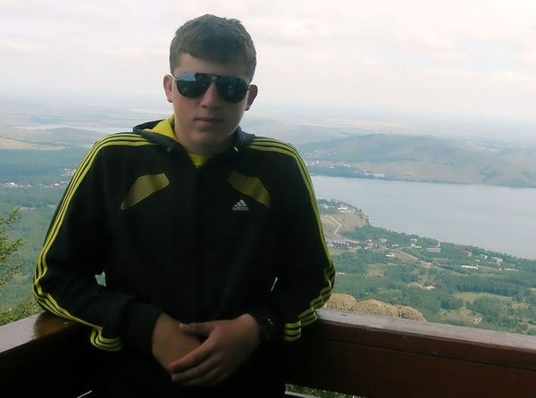 Степан Кандеров