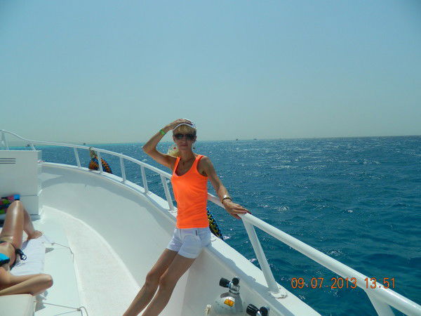 Елена Белова