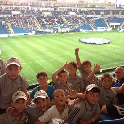 Наиль Аблякимов