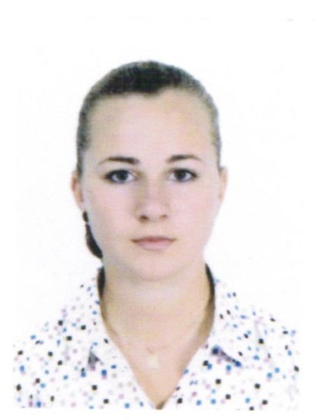 Марина Захватаева