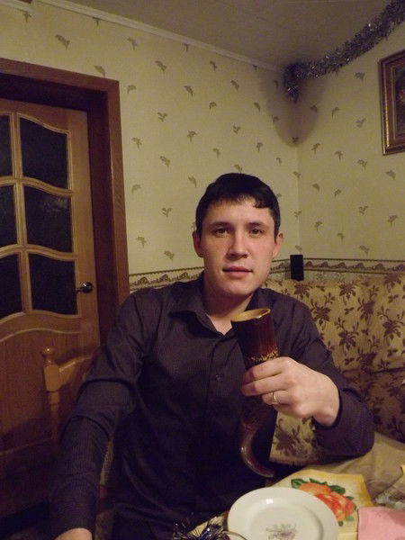 Дмитрий Качалков