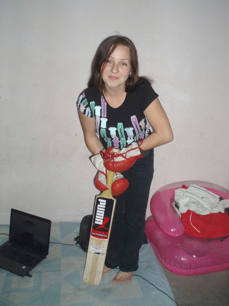 Марьяна Погребниченко