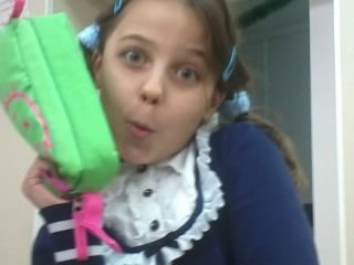 Юля Иванова