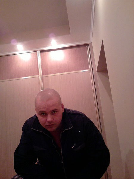 Максим Сорокин