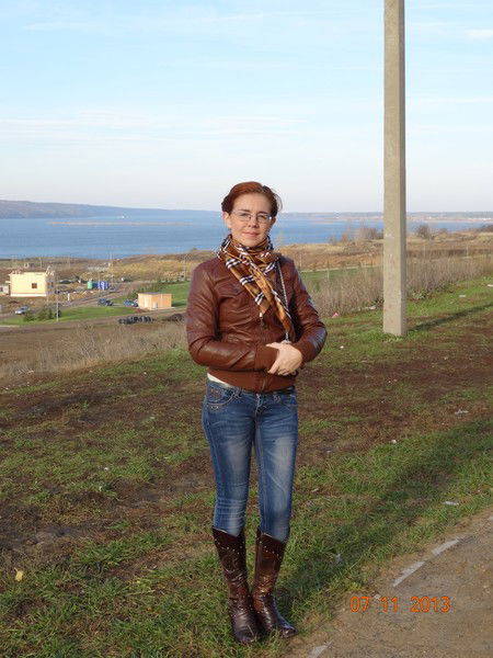 Виктория Кошурникова