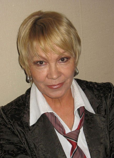 Irina Alabyeva