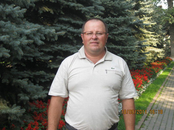 Игорь Маловацкий