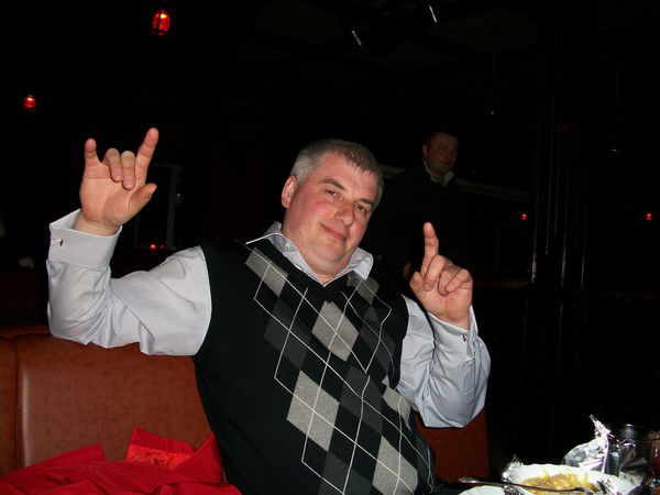 Валерий Костей