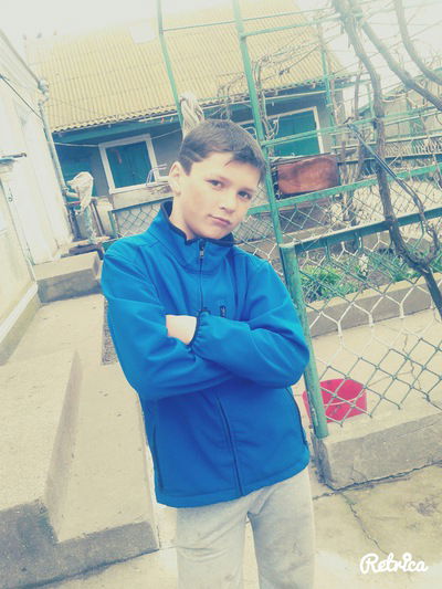 Сергей Тыщенко