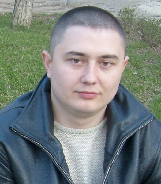 Владимир Нуралиев