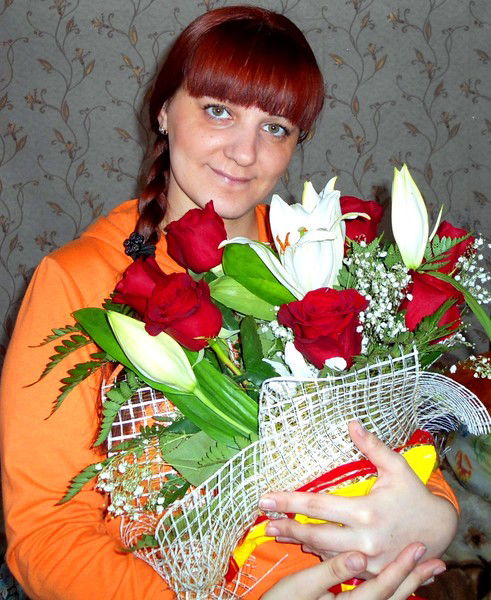 Надежда Акульчик