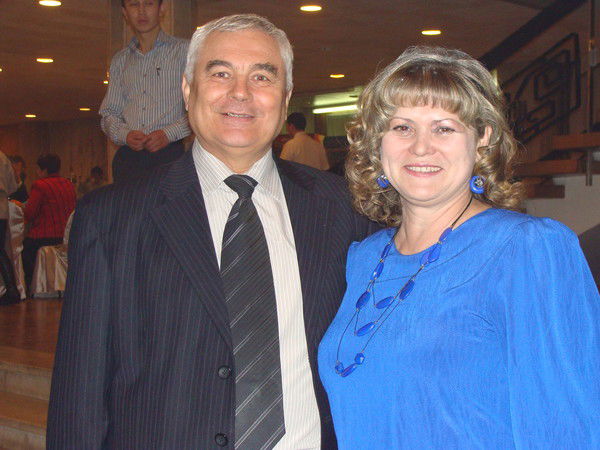 Владимир Балтин