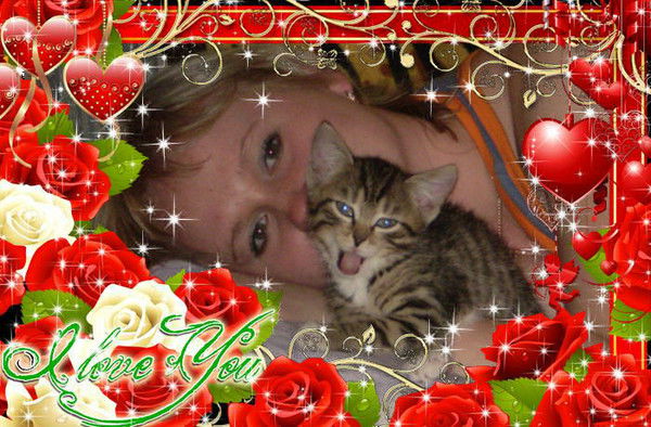 Анна Шалгина