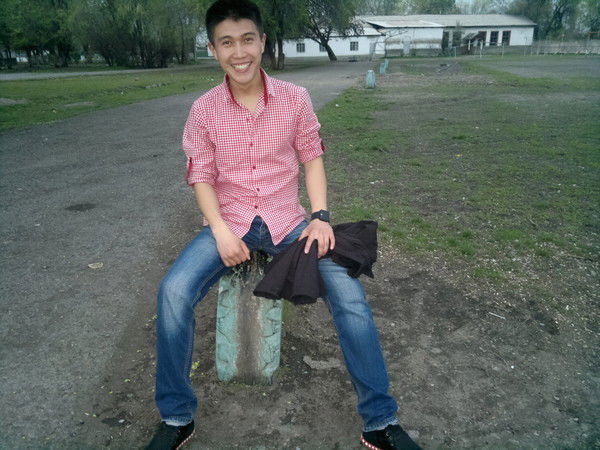 Чынгыз Джандралиев