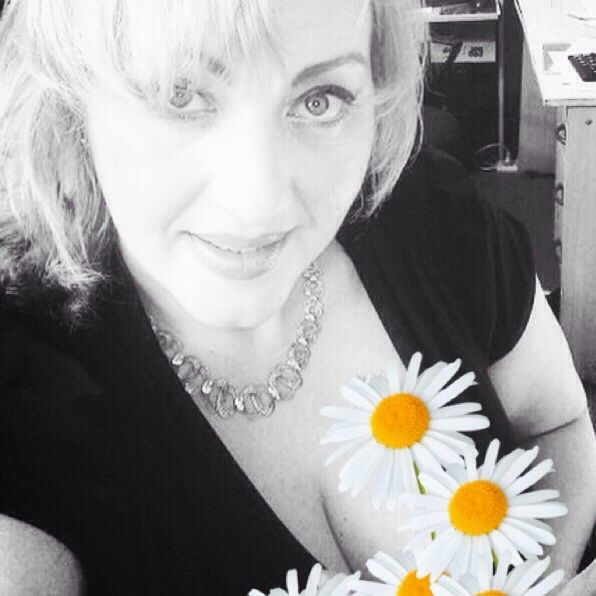 Лелька Волкова