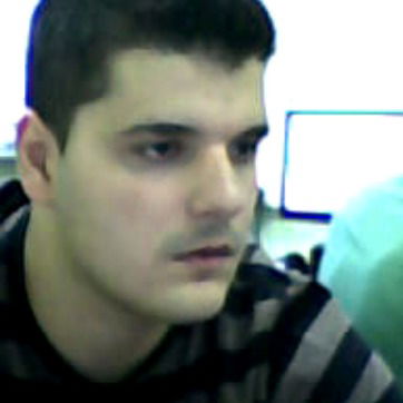 Алексей Орлов