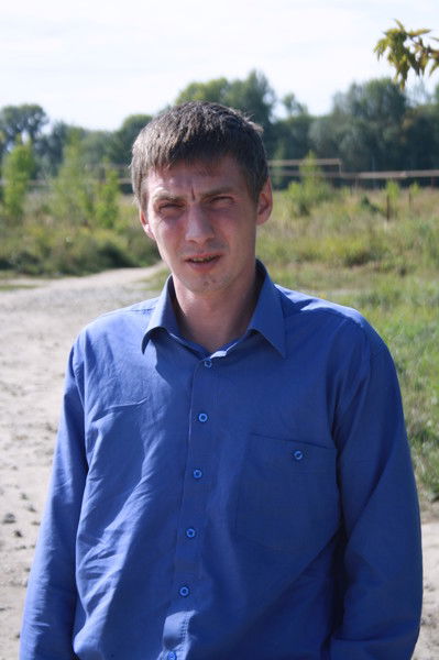 Михаил Богданов