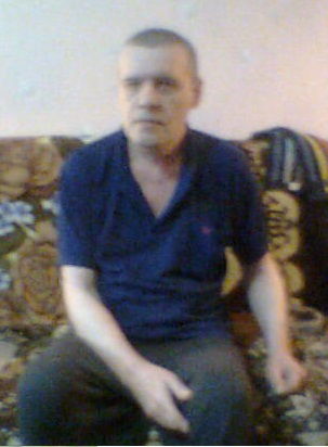 Виктор Виноградов