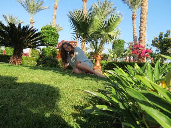 Мария Докучаева