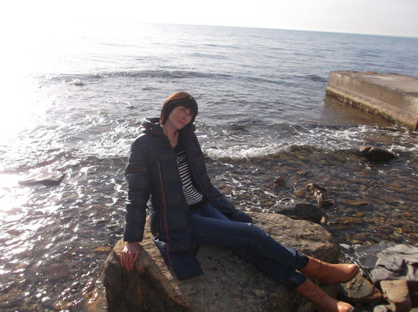 Светлана Николаенко