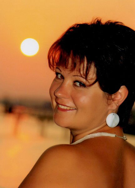 Марина Адлер