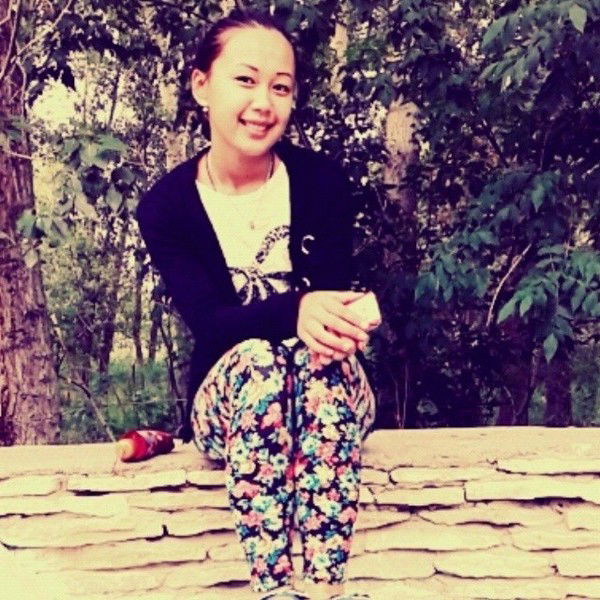 Шырын Ермекова