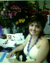 Марина Воронкова