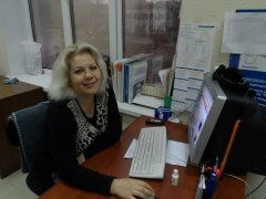 Светлана Андрейченко