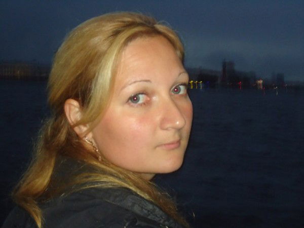 Наталья Филиппова