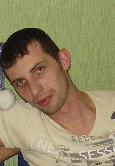 Александр Ребенсдорф