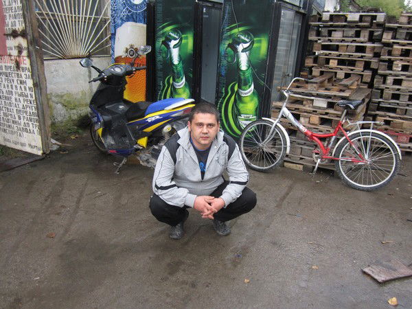 Владислав Ефремов