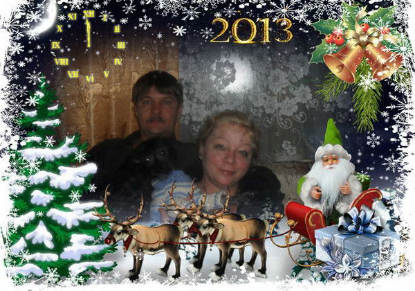 Ирина Черткова