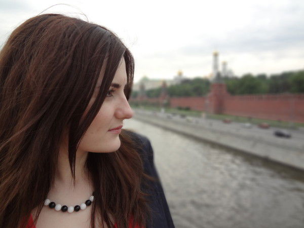 Дарья Куркова