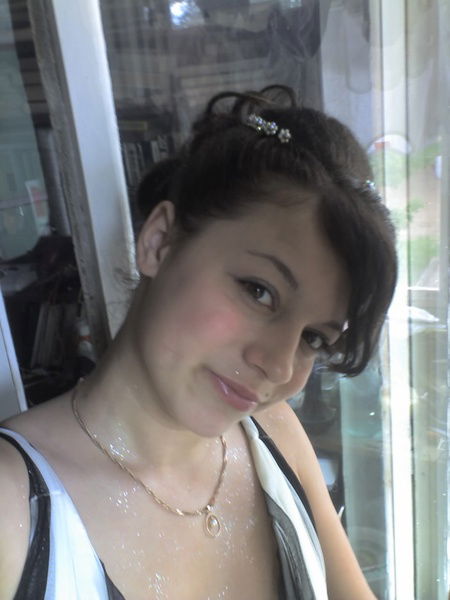 Никуля Юрьевна