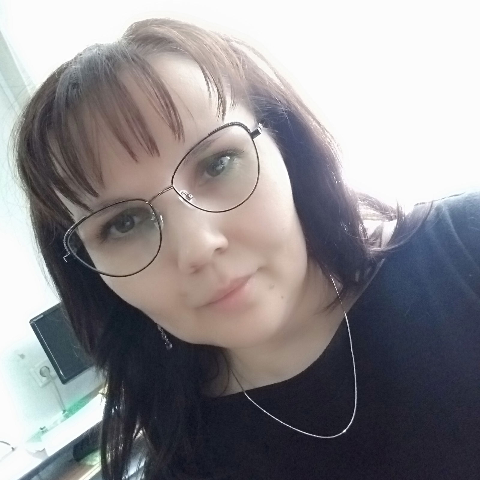 Ольга Оленька