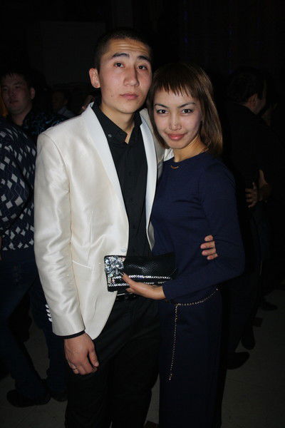 Айнагуль Молдашева