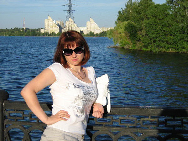 Олеся Зайцева