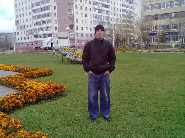 Валерий. Зуев