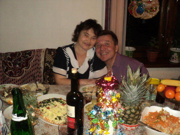 Ольга Суслова