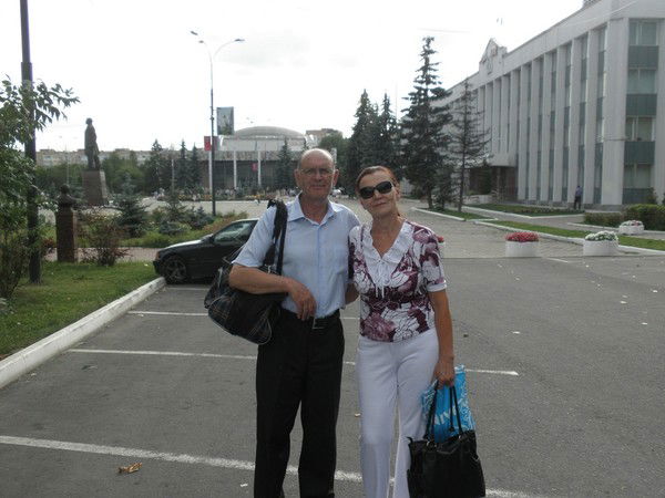 Юрий Бесчвертный