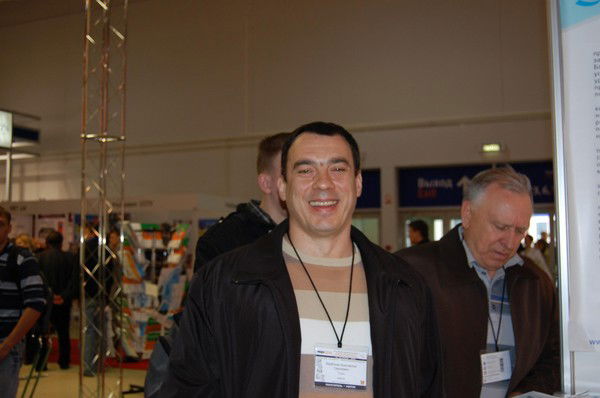 Константин Барбонов