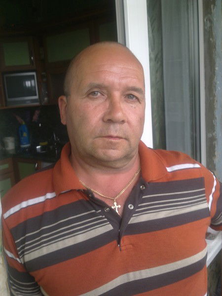 Виктор Стрельников