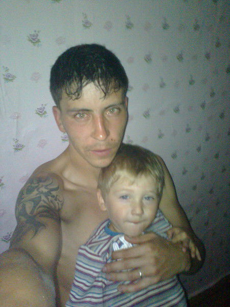 Евгений Медведок